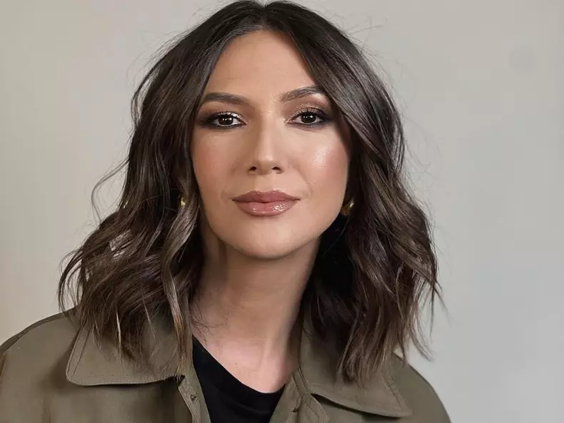 adela popescu