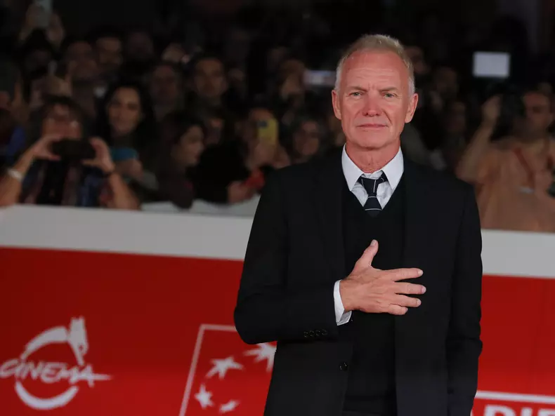 Sting 