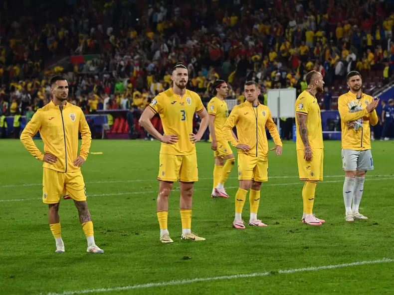 EURO 2024 Cine transmite la TV partida România – Slovacia