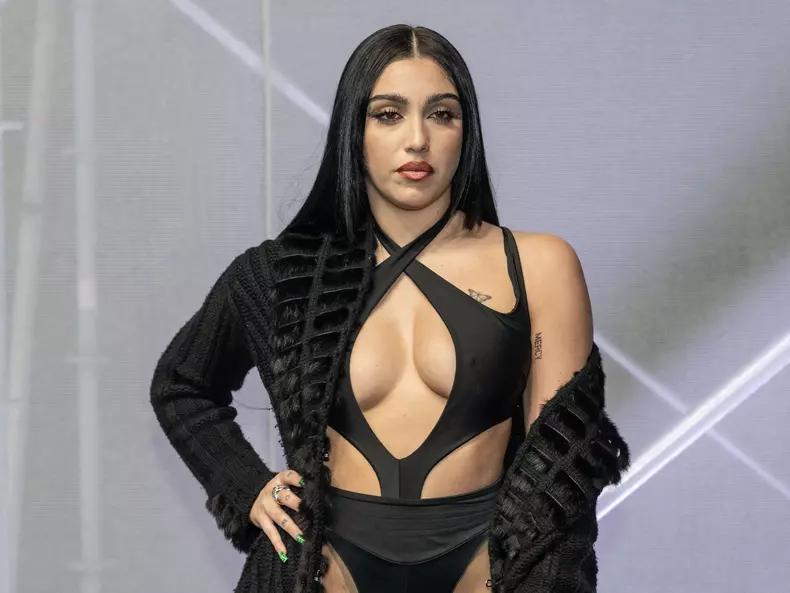 Mugler H&M Global Launch Event in New York