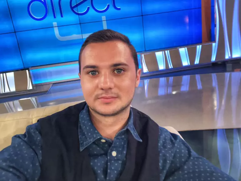 Radu Rotaru și-a dat demisia de la Acces Direct  (3)