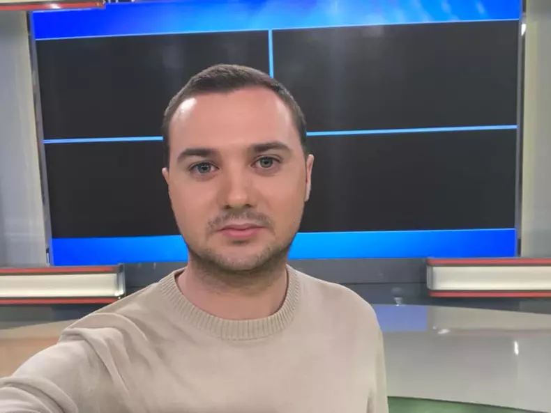Radu Rotaru și-a dat demisia de la Acces Direct  (5)