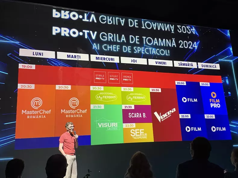grila toamna