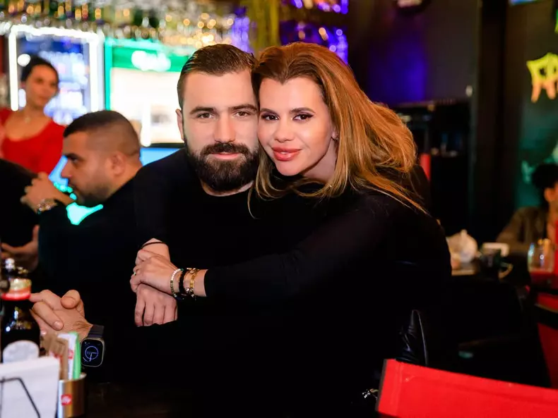 Cine sunt Andrei și Andra Stoica de la Power Couple România 2025, sezonul 2  (1)