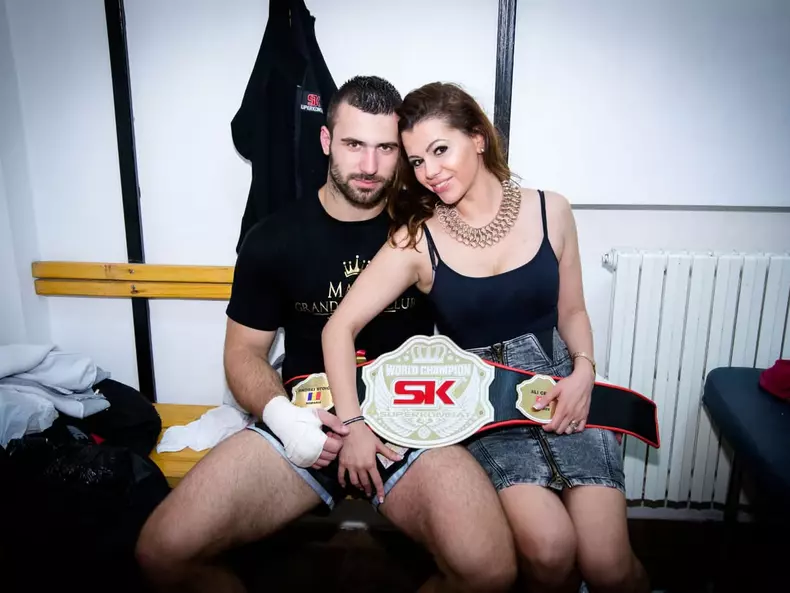 Cine sunt Andrei și Andra Stoica de la Power Couple România 2025, sezonul 2  (3)