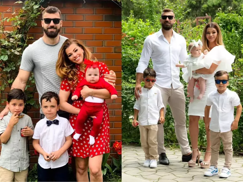 Cine sunt Andrei și Andra Stoica de la Power Couple România 2025, sezonul 2  (5)