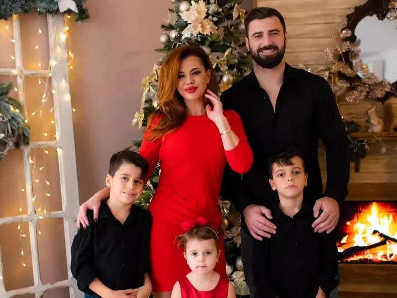 Cine sunt Andrei și Andra Stoica de la Power Couple România 2025, sezonul 2  (6)
