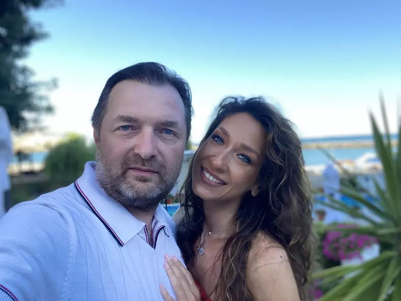 Ioana Dichiseanu, declarații despre rolul femeii în familie   (1)