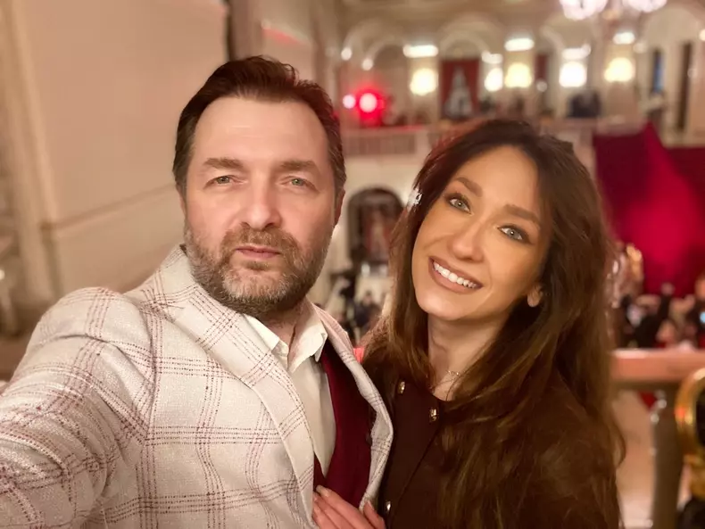 Ioana Dichiseanu, declarații despre rolul femeii în familie   (3)