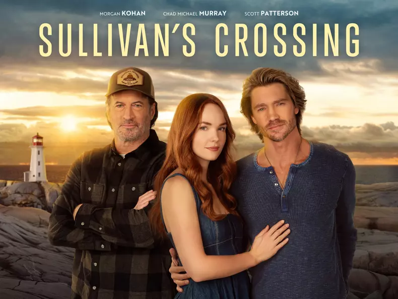 „Sullivan’s Crossing”, sezonul 3, la DIVA (8)