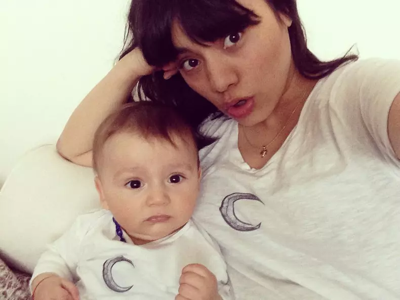 Aylin Cadir si Pavel