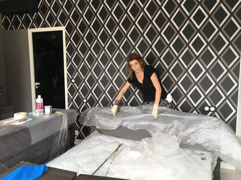 Casa Mihaela Radulescu