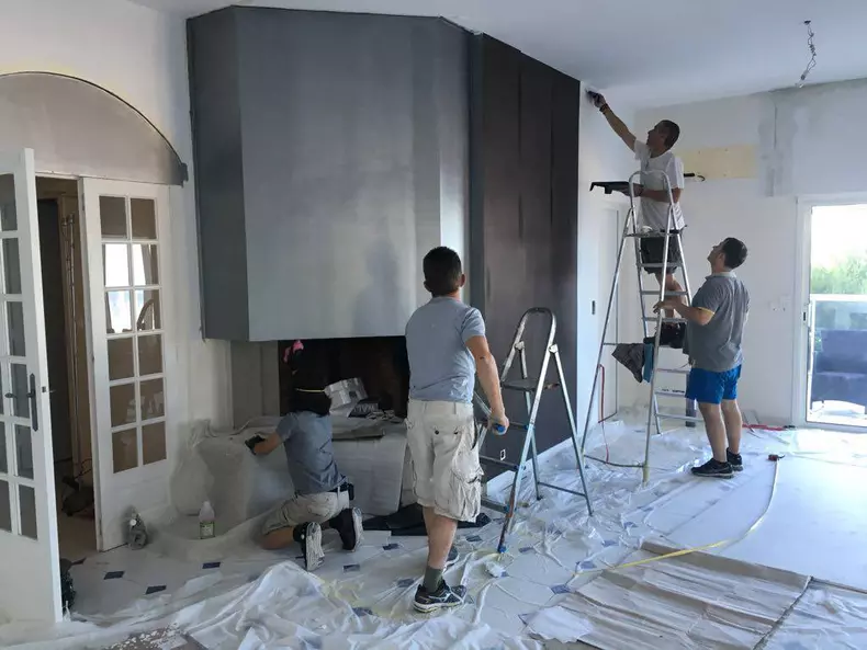 Acasa la Mihaela Radulescu