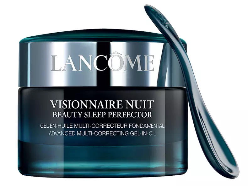 Cremă de noapte Lancôme Visionnaire Nuit, 438 lei