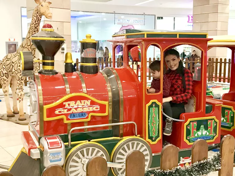 Andreea Mantea și David