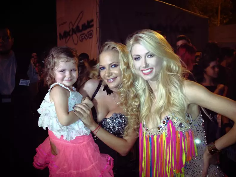 andreea balan andreea antonescu nasa