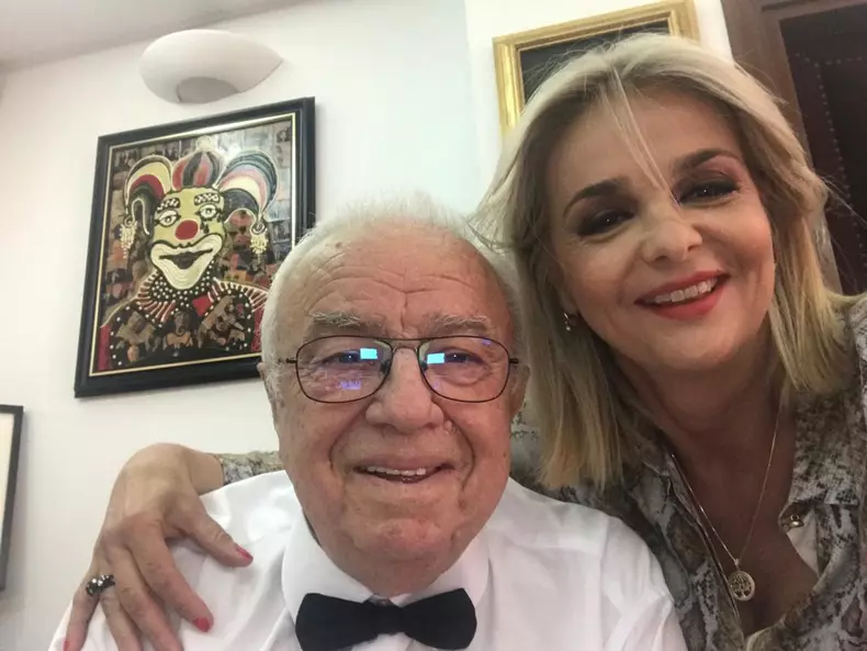 Iuliana Marciuc Al Arsinel