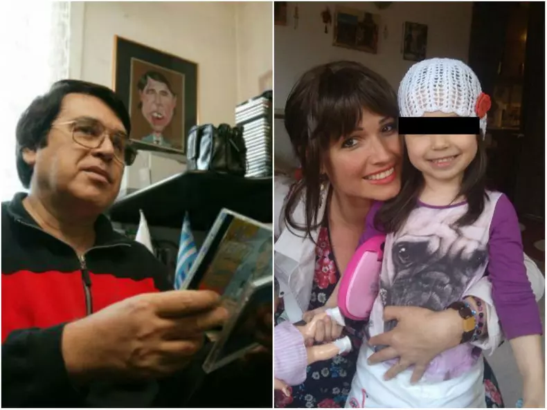 Patricia Țeicu a murit de leucemie