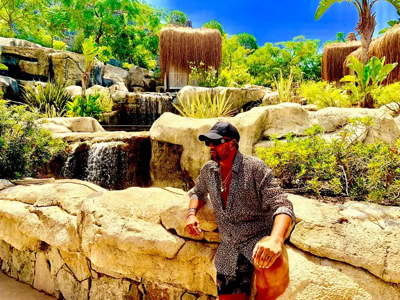 Cătălin Botezatu merge des în Turcia pentru analize medicale