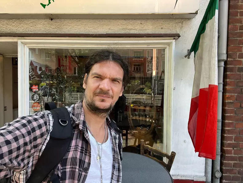 tudor chirila iubita 3