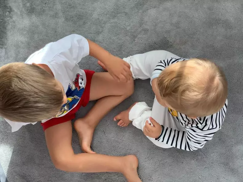 Baietii Adelei Popescu