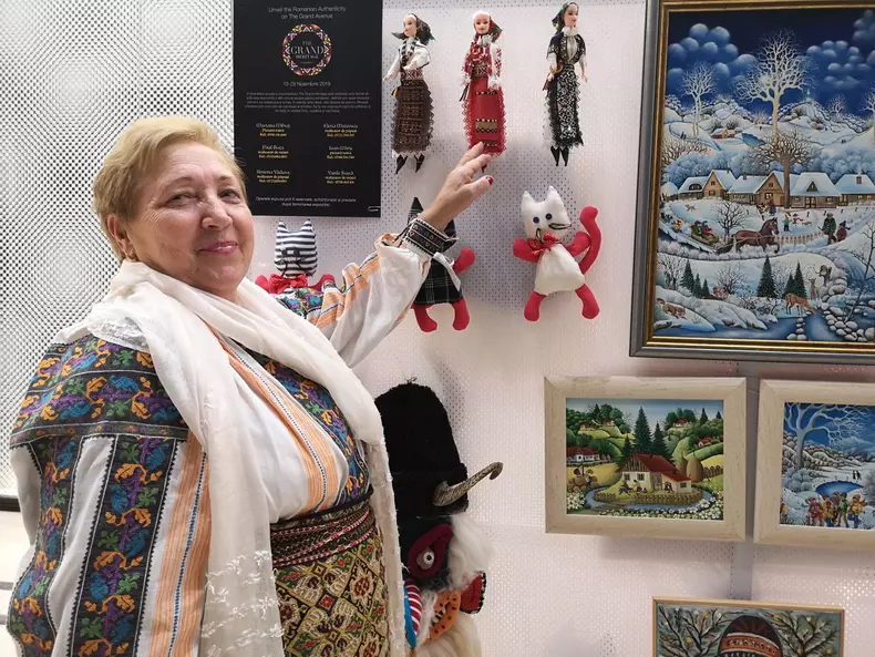 The Grand Heritage - ediția 2019