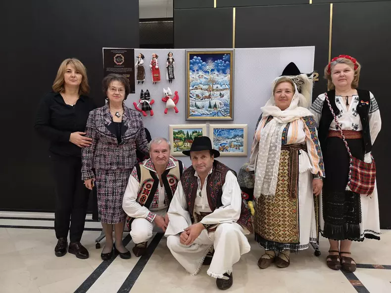 The Grand Heritage - ediția 2019