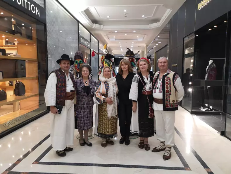 The Grand Heritage - ediția 2019