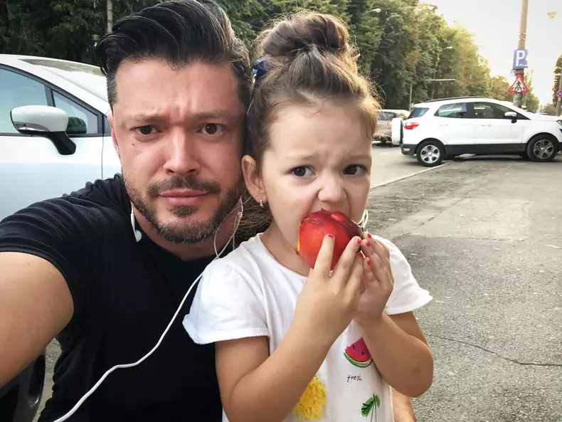 Victor-Slav-si-Sofia