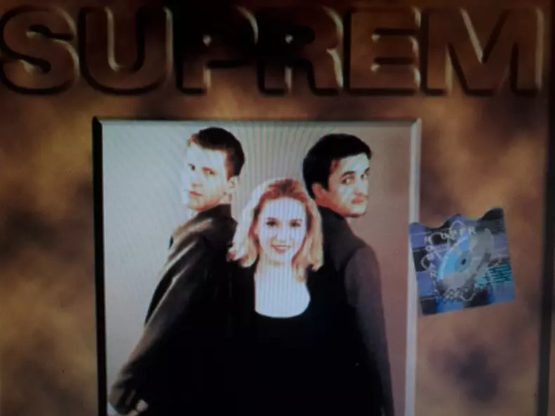 suprem