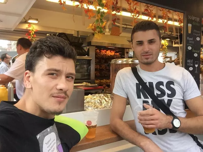 Florin-Florea-Mireasa-fratele-lui-Cristian-Șonea-de-la-Mireasă-pentru-fiul-meu-13