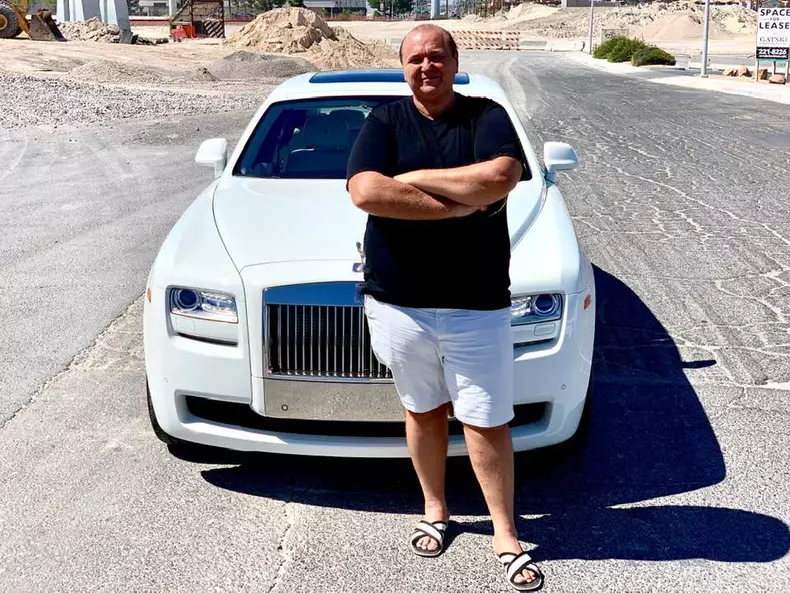 Nick Rădoi a fost infectat cu coronavirus (3)