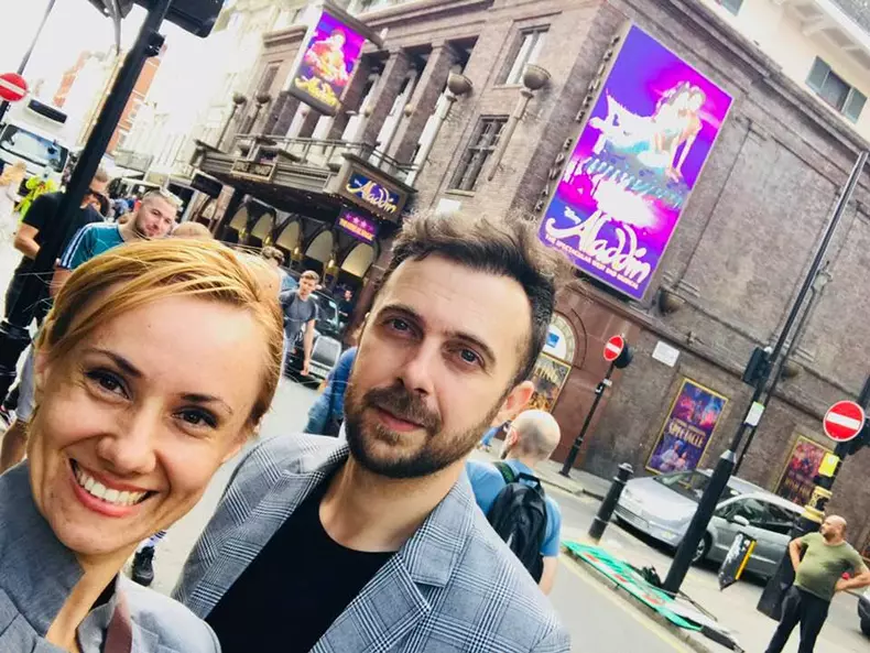 Bebelușa-Oana-Ioniță