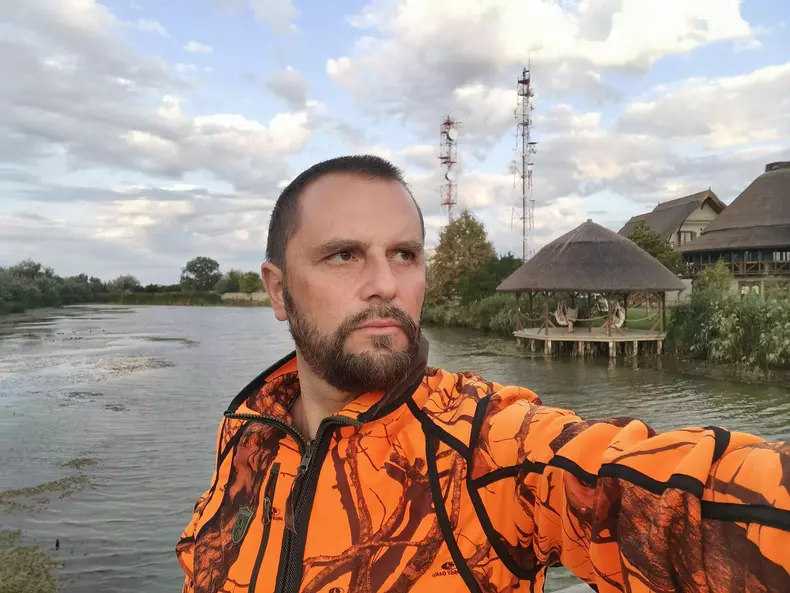 Jurnalistul Liviu Iancu a murit (5)