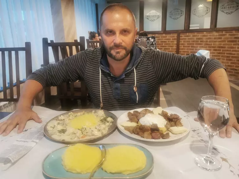 Jurnalistul Liviu Iancu a murit (6)