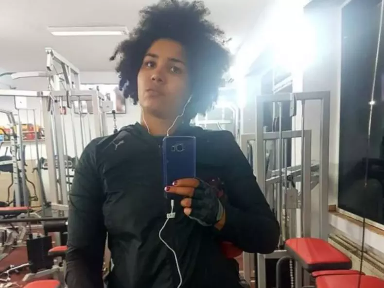 Georgiana Lupu Musty Camara scandal Survivor (8)