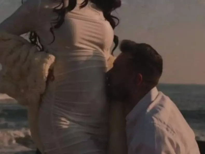 Larisa Udilă însărcinată (5)