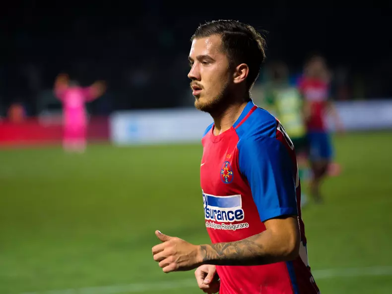 Sebastian Chitosca Survivor