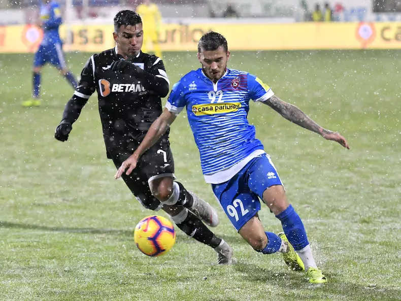 Cine este Sebastian Chitoșcă de la Survivor?