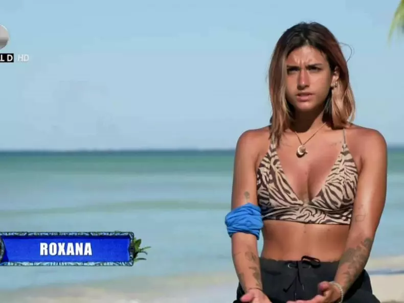 Roxana-Ghita-mesaj-dur-pentru-un-concurent-de-la-Survivor-Romania