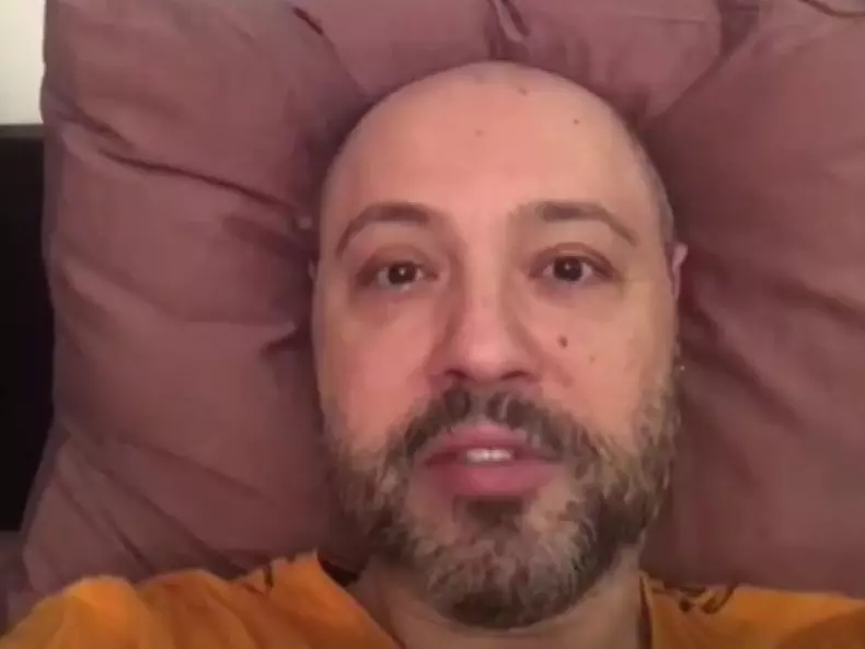 mihai-mitoseru-infectat-coronavirus