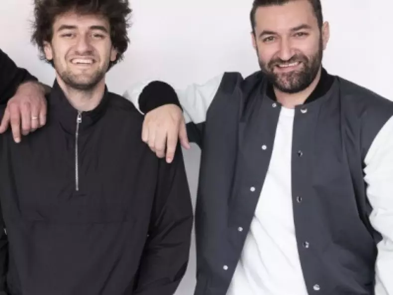 smiley-si-fratele-lui