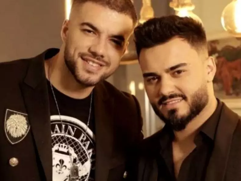 Jador și Culiță Survivor