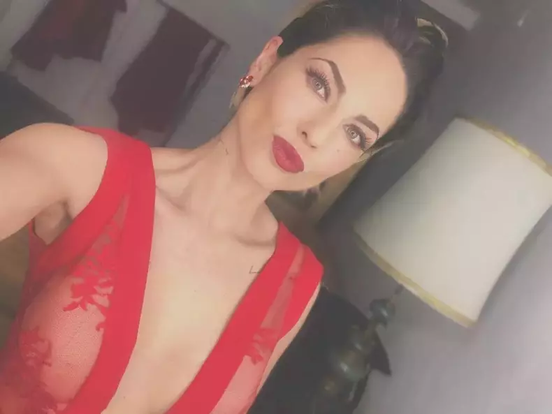 Rubi Barbara Mori (9)