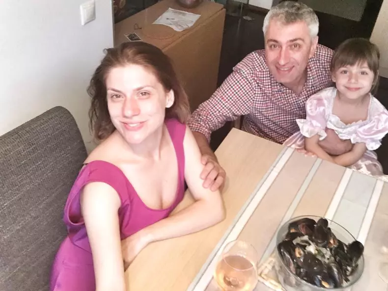 tily-niculae-familie