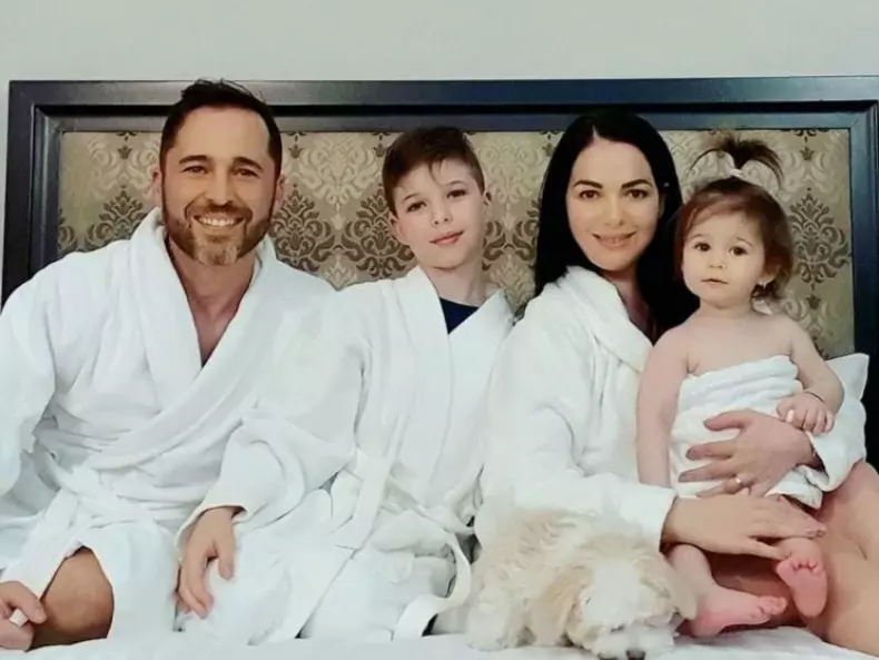 dinu-maxer-familie-1