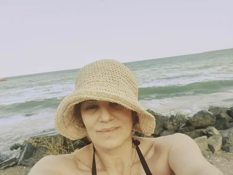 Maia-Morgenstern-covid-7