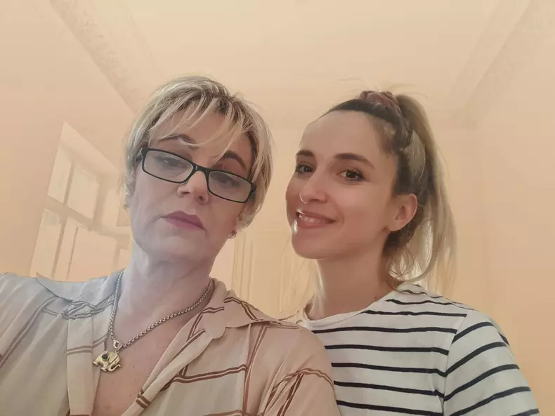 Maia-Morgenstern-covid-9