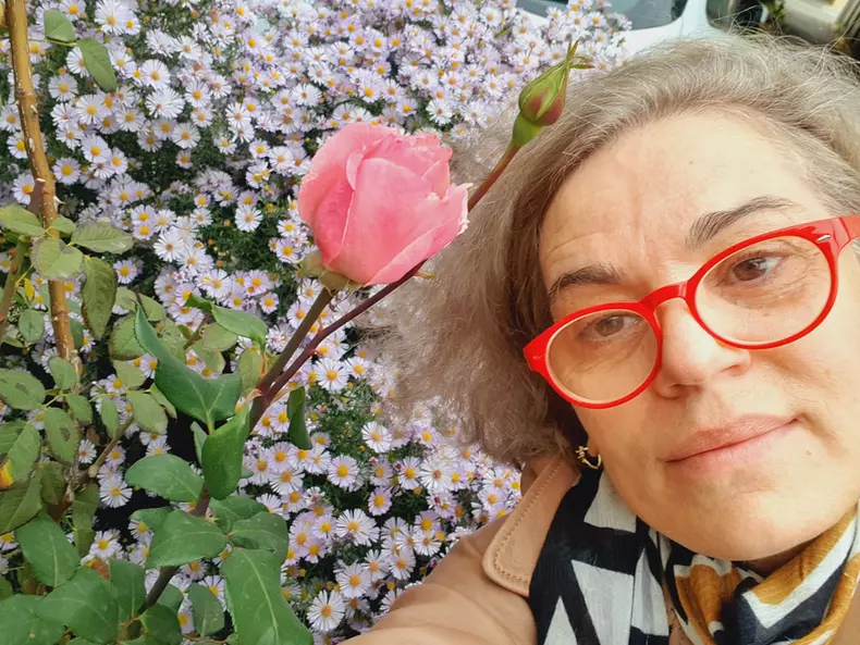 Maia-Morgenstern-spital