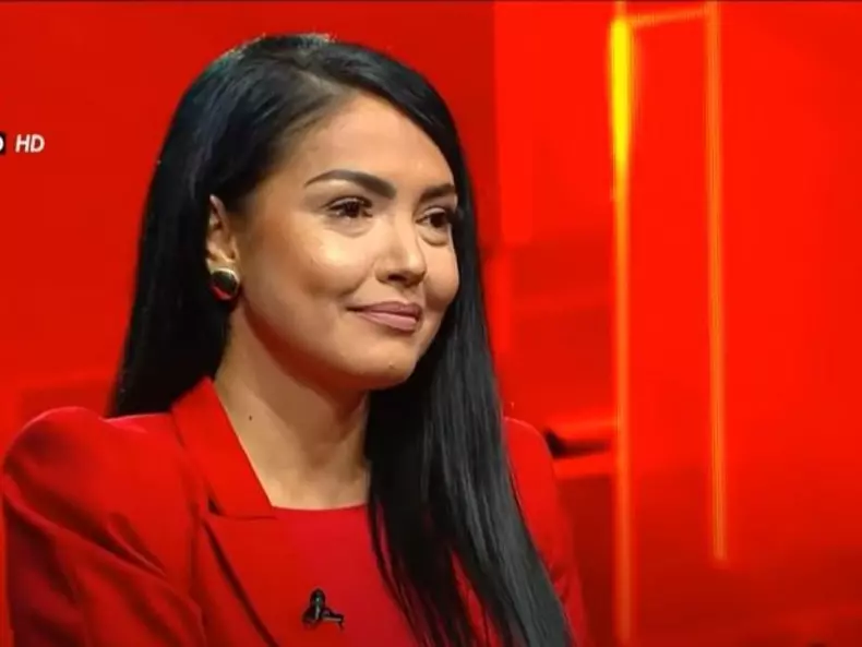 Andreea Mantea amanta